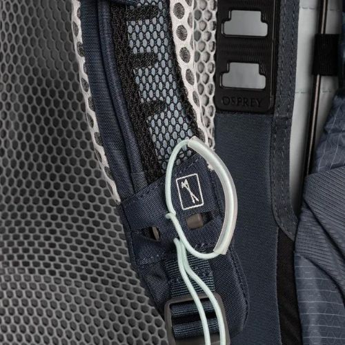 Turistický batoh Osprey Sirrus 24 dark blue 10004071