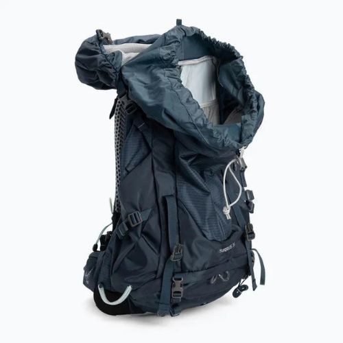 Turistický batoh Osprey Sirrus 36 l modrý 10004061