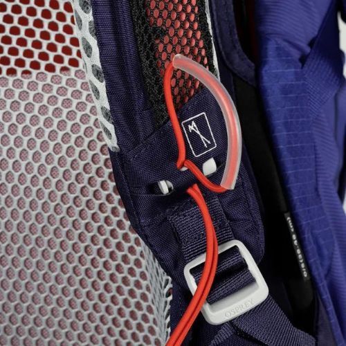 Turistický batoh Osprey Sirrus 36 navy blue 10004063