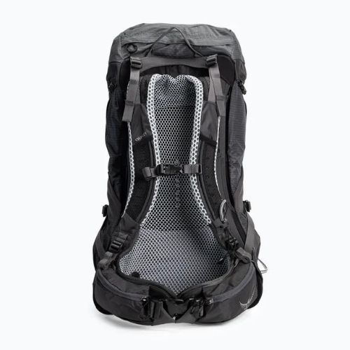 Turistický batoh Osprey Stratos 36 l šedý 10003564