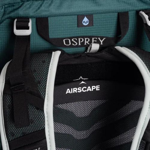 Turistický batoh Osprey Tempest 30 green 10002735