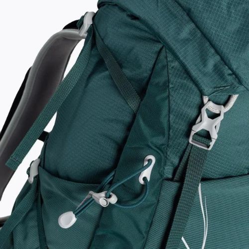 Turistický batoh Osprey Tempest 30 green 10002735