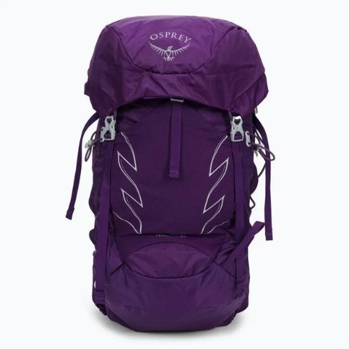 Dámský turistický batoh Osprey Tempest 30 l fialový 10002733