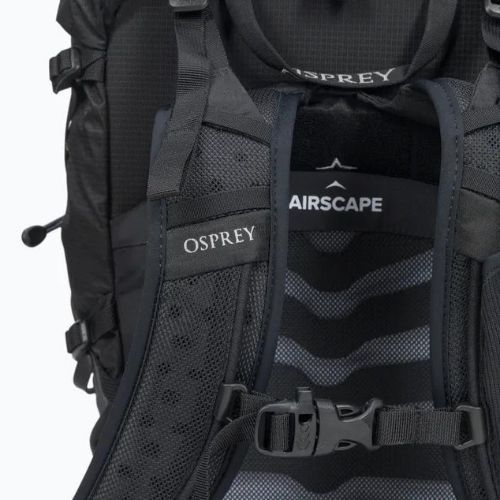 Dámský turistický batoh Osprey Tempest 30 l černý 10002731