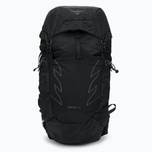 Dámský turistický batoh Osprey Tempest 30 l černý 10002731