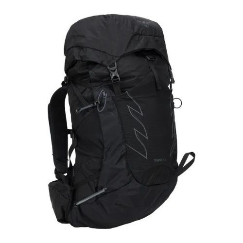 Dámský turistický batoh Osprey Tempest 30 l černý 10002731