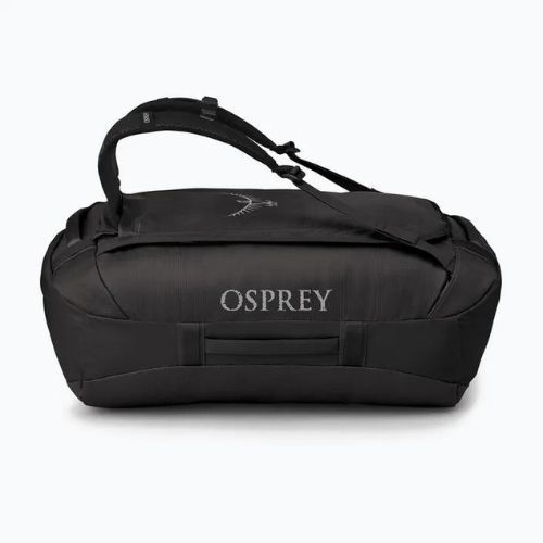 Expediční batoh Osprey Transporter 65 black 10003345