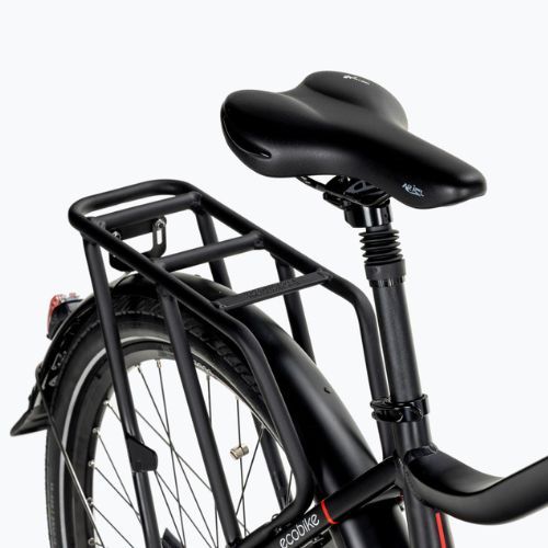 Elektrokolo Ecobike MX300 LG černé 1010307
