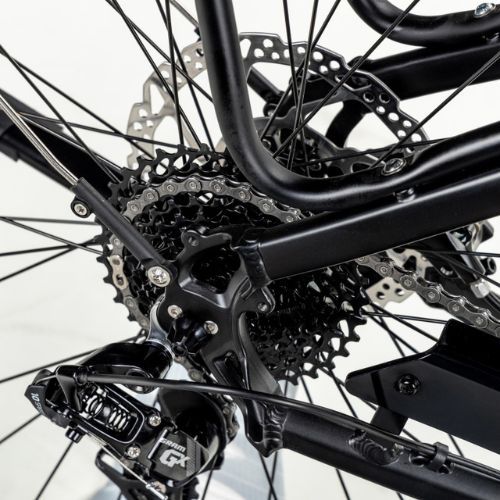 Elektrokolo Ecobike MX300 LG černé 1010307