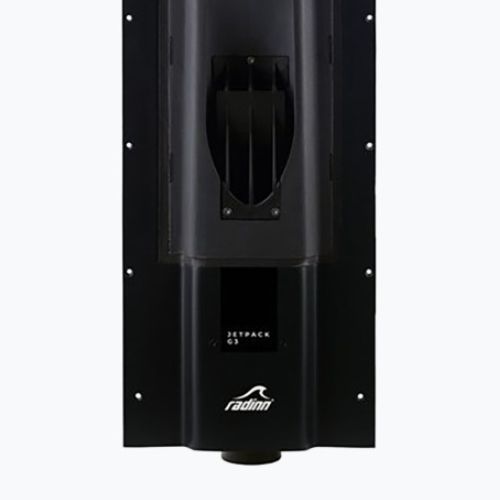 Radinn Jet Pack G3 Standard černý 910041AB