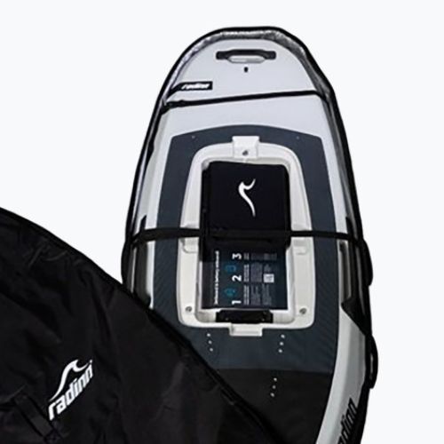 Obal na prkno Radinn Board Bag Explore/Freeride černý 910072AA