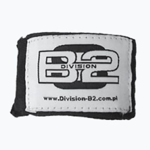 Boxerská bandáž Division B-2 černá DIV-HW140