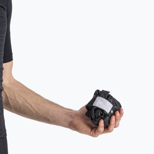 Pánská cyklistická vesta Sportful Hot Pack Easylight černá 1102027.002