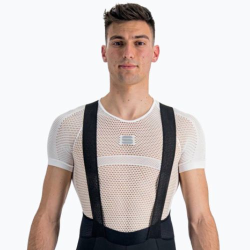 Pánské cyklistické kraťasy Sportful GTS Bibshort černé 1102009.002