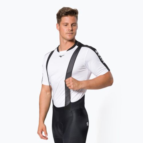 Pánské cyklistické šortky Sportful LTD Bibshort černé 1120005.002