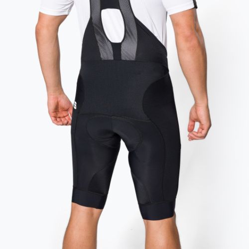 Pánské cyklistické šortky Sportful LTD Bibshort černé 1120005.002