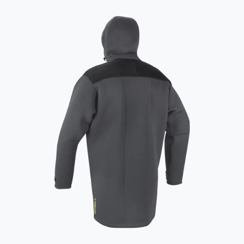 Pánská neoprenová bunda O'Neill Chill Killer Jacket graphite