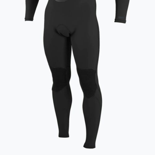 Pánský neopren   O'Neill Epic 4/3 Back Zip Full black