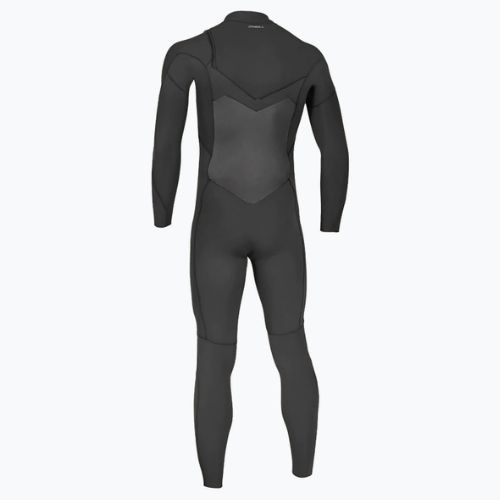 Pánský neopren   O'Neill Ninja 4/3 Chest Zip Full black