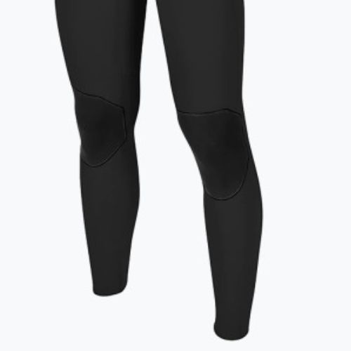 Pánský neopren   O'Neill Psycho One 3/2 Chest Zip Full black