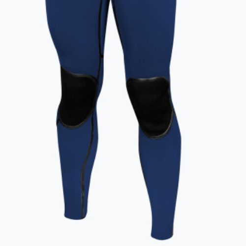 Pánský neopren O'Neill Psycho One 3/2 Chest Zip Full navy