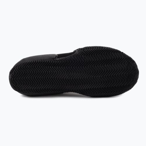 Dětské neoprenové boty O'Neill Epic 5 mm RT Boot black
