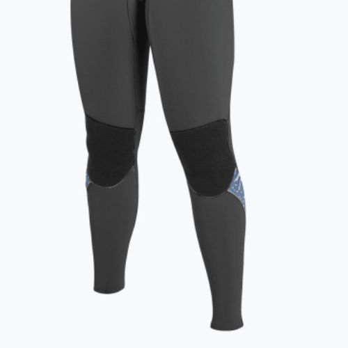 Dámský neopren O'Neill Epic 4/3 Back Zip Full graphite/desert/bloom/drif