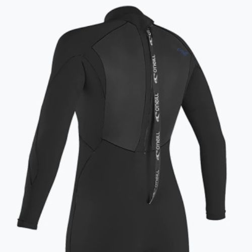 Dámský neopren   O'Neill Epic 5/4 Back Zip Full black