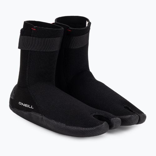 Neoprenové ponožky O'Neill Heat Ninja 3 mm ST black