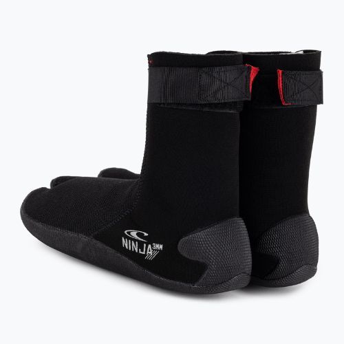 Neoprenové ponožky O'Neill Heat Ninja 3 mm ST black