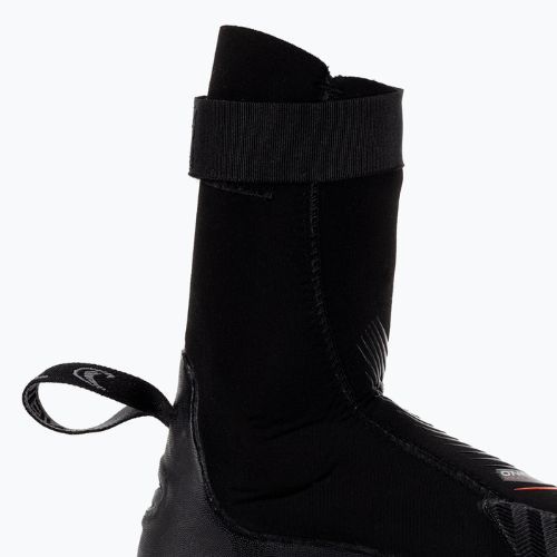 Neoprenové boty O'Neill Heat 3 mm ST black