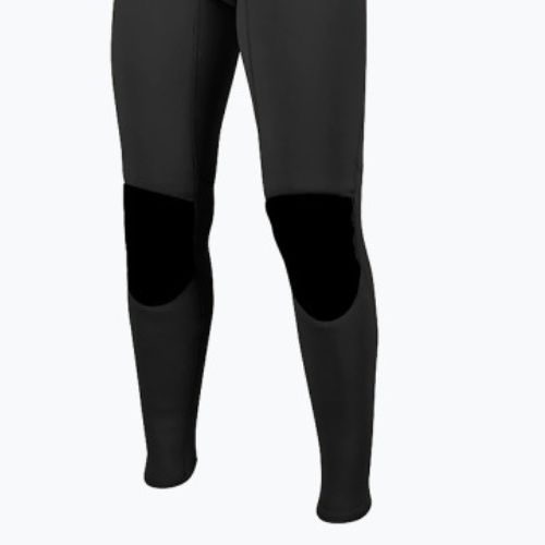 Dámský neopren O'Neill Reactor-2 3/2 mm Back Zip Full black/ltaqua