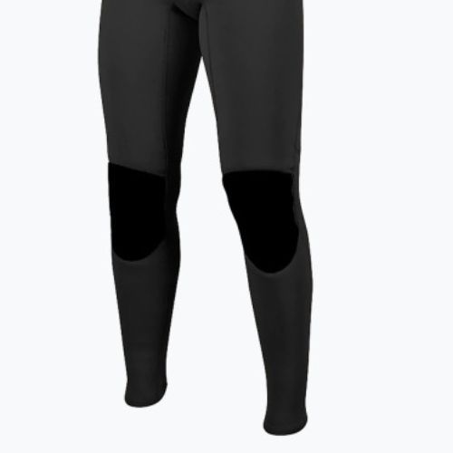 Dámský neopren   O'Neill Reactor-2 3/2 mm Back Zip Full black/berry