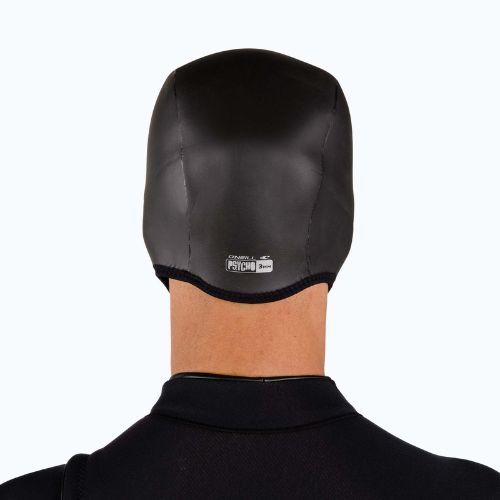 Neoprenová kapuce  O'Neill Squid Lid 3 mm black