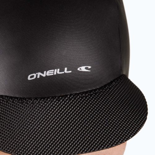 Neoprenová kapuce  O'Neill Squid Lid 3 mm black