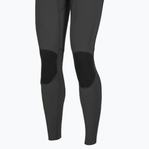 Dámský neopren O'Neill Ninja 3/2 Chest Zip Full black