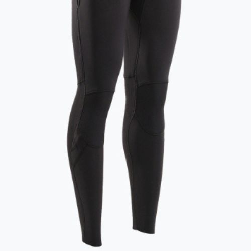 Dámský neopren O'Neill Ninja 4/3 Chest Zip Full black