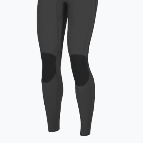 Dámský neopren O'Neill Ninja 5/4 Chest Zip Full black