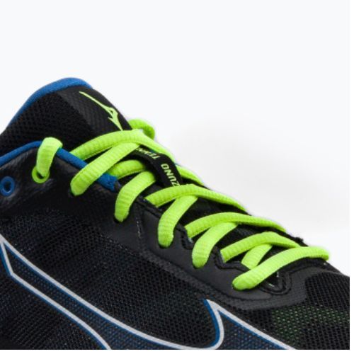 Pánská tenisová obuv Mizuno Wave Exceed Light CC black 61GC2220
