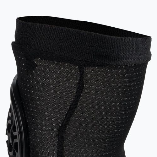 Dětské cyklistické chrániče loktů Dainese Scarabeo Pro black