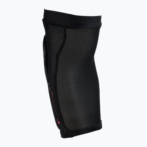 Dětské cyklistické chrániče loktů Dainese Scarabeo Pro black