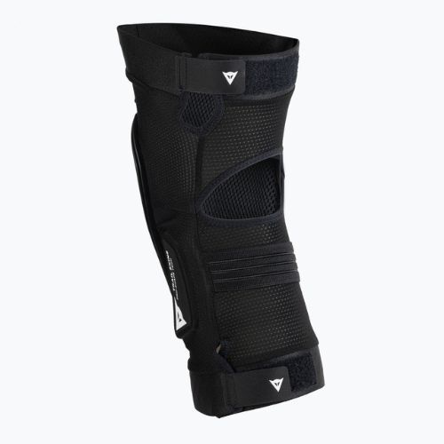 Chrániče kol na kole Dainese Trail Skins Pro black