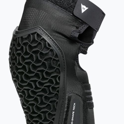 Chrániče loktů na kole Dainese Trail Skins Pro black