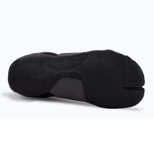 Neoprenové boty Rip Curl Dawn Patrol 3 mm S/Toe black