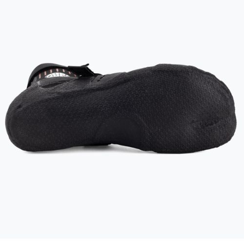 Neoprenové boty Rip Curl Flashbomb 3 mm Hid.Split/Toe black