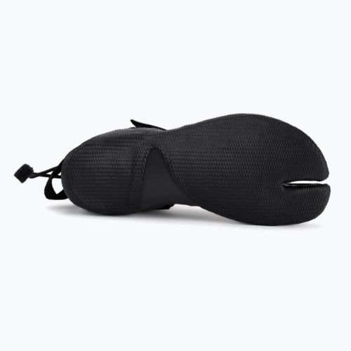 Neoprenové boty Rip Curl Reefer Boot 1.5 mm S/Toe black/charcoal