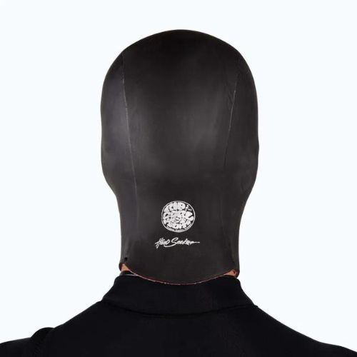 Neoprenová kapuce Rip Curl Heatseeker 4 mm GB černá
