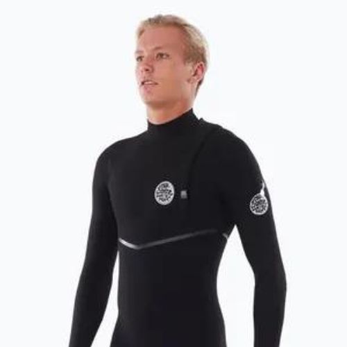 Pánský neopren   Rip Curl E Bomb 4/3 mm GB Z/Free 90 black