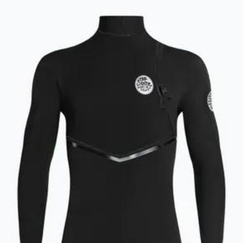 Pánský neopren Rip Curl E Bomb 5/3 mm GB Z/Free black