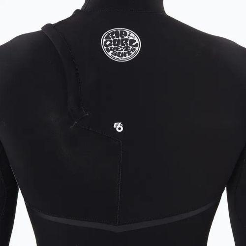 Pánský neopren Rip Curl E Bomb 5/3 mm GB Z/Free black